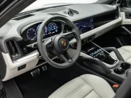 Porsche Cayenne S Coupé III Рестайлинг, 2023 — экстерьер, фото 10