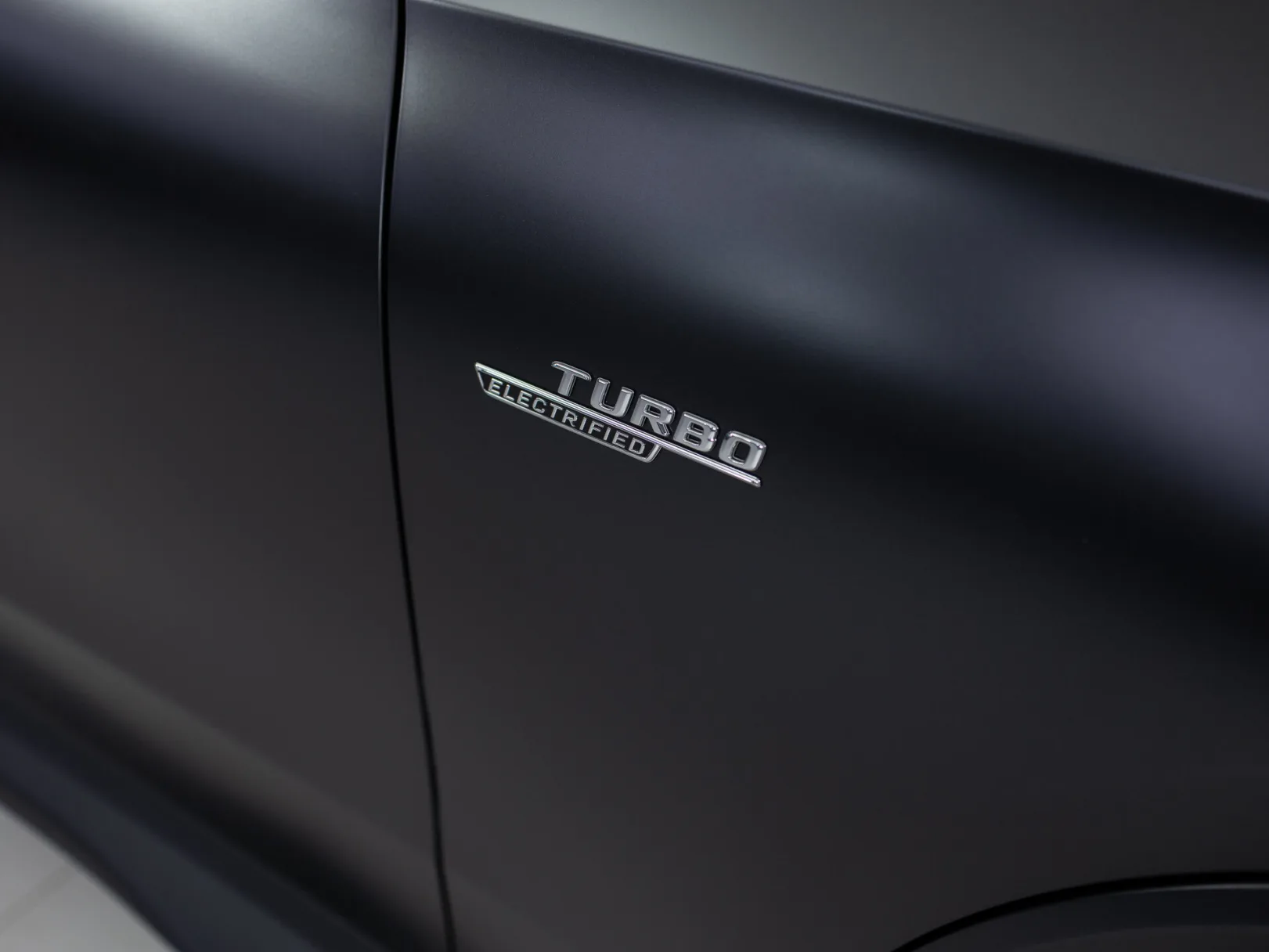 Mercedes-Benz GLC Coupe AMG GLC 43 4MATIC II (C254), 2025 — экстерьер, фото 35
