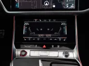 Audi RS 6 TFSI quattro IV (C8), 2022 — экстерьер, фото 27