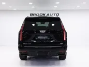 Cadillac Escalade Sport Platinum ESV V, 2024 — экстерьер, фото 5