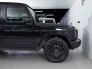 Mercedes-Benz G-Класс G 350 d III (W463), 2021 — экстерьер, фото 33