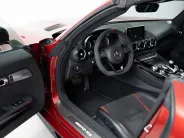 Mercedes-Benz AMG GT I Рестайлинг, 2017 — экстерьер, фото 13