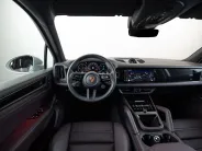 Porsche Cayenne Базовая III Рестайлинг, 2026 — экстерьер, фото 12