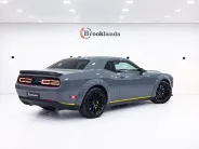 Dodge Challenger III Рестайлинг 2, 2022 — экстерьер, фото 4