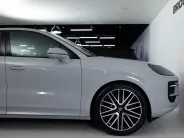 Porsche Cayenne Coupé III Рестайлинг, 2025 — экстерьер, фото 32