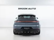 Porsche Cayenne Turbo GT III Рестайлинг, 2026 — экстерьер, фото 5