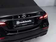 Mercedes-Benz E-Класс E 350 d 4MATIC Sport Plus V (W213, S213, C238) Рестайлинг, 2021 — экстерьер, фото 29