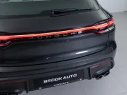 Porsche Macan T I Рестайлинг 2, 2025 — экстерьер, фото 32