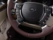 Land Rover Range Rover AB III Рестайлинг 2, 2011 — экстерьер, фото 16
