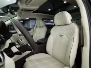 Bentley Bentayga Individual I Рестайлинг, 2022 — экстерьер, фото 10