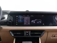Porsche Cayenne Базовая III Рестайлинг, 2025 — экстерьер, фото 17