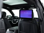 Cadillac Escalade Sport Platinum V Рестайлинг, 2025 — экстерьер, фото 31