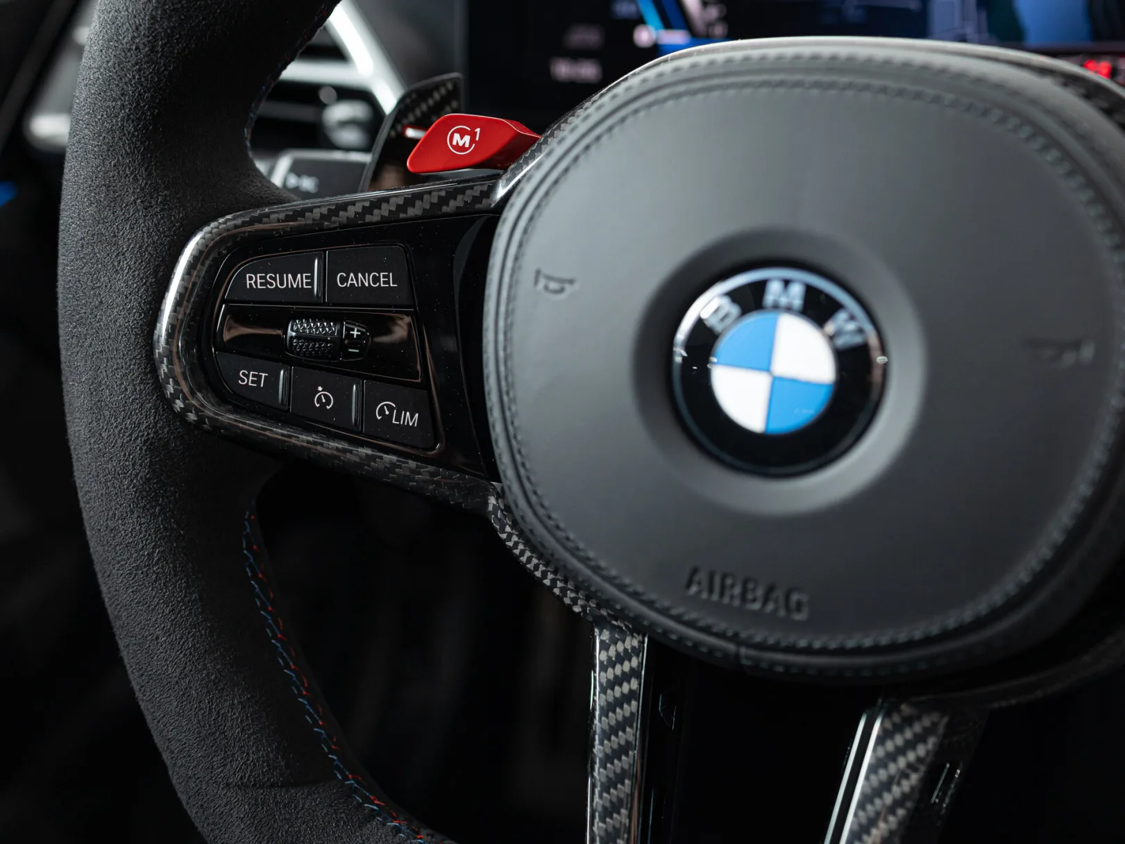BMW M4 Competition xDrive G82/G83 Рестайлинг, 2024 — экстерьер, фото 16