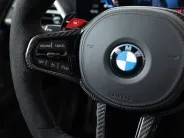 BMW M4 Competition xDrive G82/G83 Рестайлинг, 2024 — экстерьер, фото 16