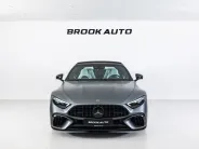 Mercedes-Benz SL-Класс AMG SL 63 4MATIC+ IV (R232), 2023 — экстерьер, фото 4