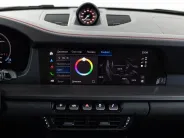 Porsche 911 Carrera 4 GTS VIII (992) Рестайлинг, 2025 — экстерьер, фото 25