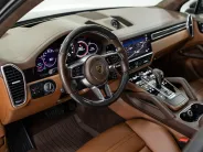 Porsche Cayenne Базовая III, 2021 — экстерьер, фото 10