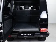 Mercedes-Benz G-Класс AMG G 63 I (W463) Рестайлинг 3, 2017 — экстерьер, фото 27