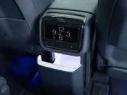 Zeekr 9X Max (6 seats) I, 2025 — экстерьер, фото 32