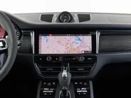 Porsche Macan GTS I Рестайлинг 2, 2025 — экстерьер, фото 21