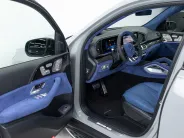 Mercedes-Benz GLE AMG GLE 53 4MATIC+ II (V167) Рестайлинг, 2024 — экстерьер, фото 7