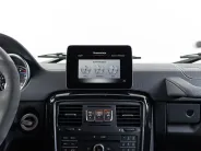 Mercedes-Benz G-Класс G 500 II (W463) Рестайлинг 4, 2018 — экстерьер, фото 21