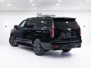 Cadillac Escalade Sport Platinum ESV V, 2024 — экстерьер, фото 6
