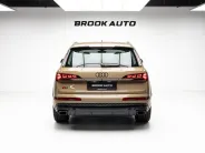 Audi Q7 55 TFSI quattro tiptronic II (4M) Рестайлинг 2, 2024 — экстерьер, фото 5