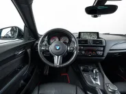 BMW M2 F87, 2017 — экстерьер, фото 12