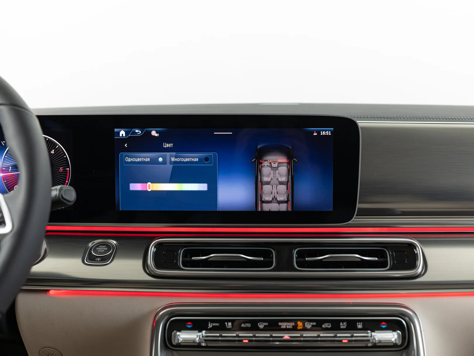 Mercedes-Benz V-Класс Exclusive III (W447) Рестайлинг 2, 2025 — экстерьер, фото 25