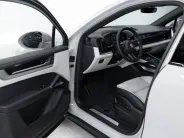 Porsche Cayenne Coupé III Рестайлинг, 2025 — экстерьер, фото 7