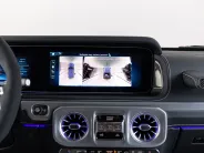 Mercedes-Benz G-Класс AMG G 63 II (W465) Рестайлинг, 2025 — экстерьер, фото 23