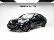 Mercedes-Benz E-Класс AMG E 53 4MATIC+ VI (W214), 2026 — экстерьер, фото 1