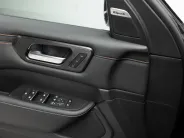 Nissan Armada Pro-4X III, 2025 — экстерьер, фото 9