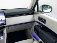 Zeekr 9X Ultra (6 seats) I, 2025 — экстерьер, фото 20