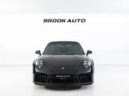 Porsche 911 Targa 4 GTS VIII (992) Рестайлинг, 2025 — экстерьер, фото 4