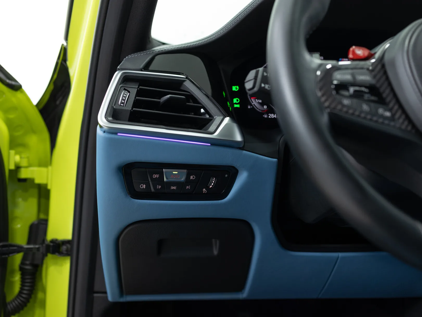BMW M3 Competition VI (G80), 2022 — экстерьер, фото 13