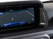 Mercedes-Benz G-Класс AMG G 63 II (W465) Рестайлинг, 2025 — экстерьер, фото 19