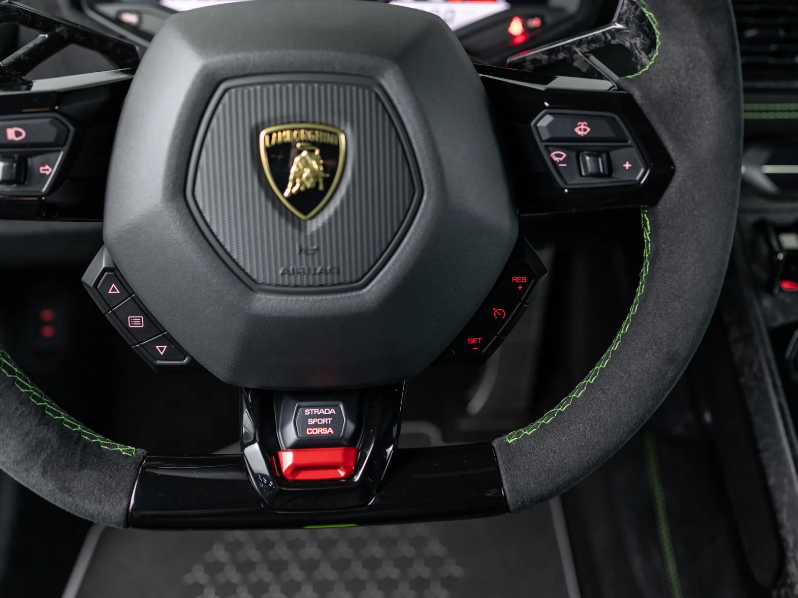 Lamborghini Huracán I, 2018 — экстерьер, фото 15