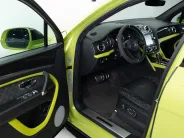 Bentley Bentayga Individual I, 2019 — экстерьер, фото 7