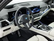 BMW X5 xDrive40d M Sport Pro IV (G05/G18) Рестайлинг, 2025 — экстерьер, фото 10