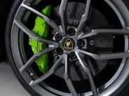 Lamborghini Huracán I, 2018 — экстерьер, фото 34