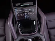 Porsche Cayenne Coupé III Рестайлинг, 2025 — экстерьер, фото 19