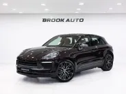 Porsche Macan T I Рестайлинг 2, 2025 — экстерьер, фото 1