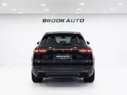 Porsche Cayenne Базовая III, 2019 — экстерьер, фото 5