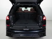 BMW X7 M50d M Special I (G07), 2020 — экстерьер, фото 33