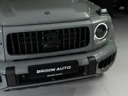 Mercedes-Benz G-Класс AMG G 63 II (W465) Рестайлинг, 2026 — экстерьер, фото 34