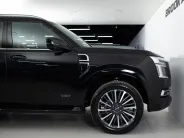 Nissan Patrol LE Platinum City VII (Y63), 2026 — экстерьер, фото 39