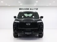 Infiniti QX80 Autograph II, 2026 — экстерьер, фото 2