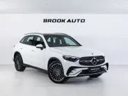 Mercedes-Benz GLC 300 4MATIC II (X254), 2025 — экстерьер, фото 3